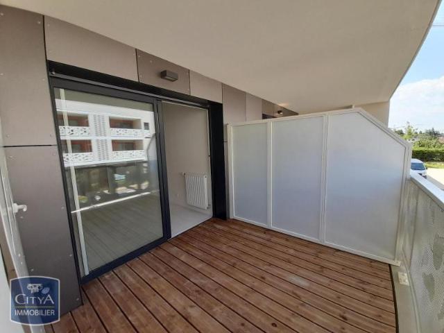 Appartement location à Bordeaux, Lormont