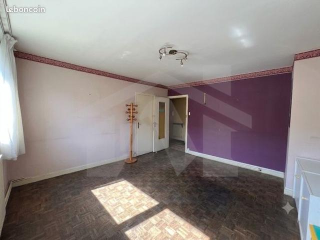 Appartement vente à Grenoble, Seyssinet-pariset