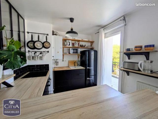 Appartement vente à Beaune