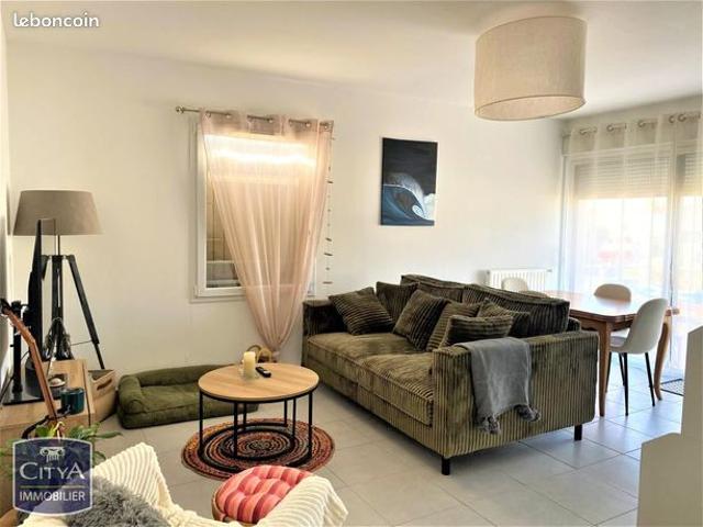 Appartement vente à La Rochelle, Lagord