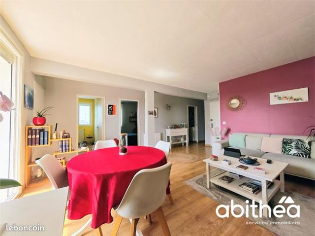 Appartement vente à Libourne