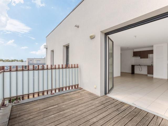Appartement vente à La Salade, Toulouse