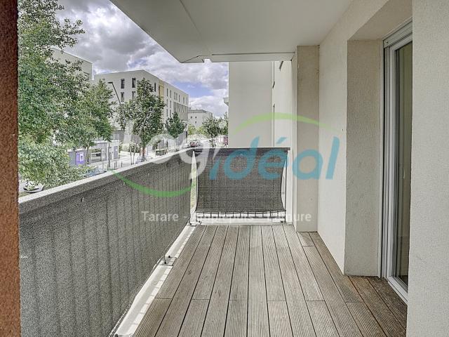 Appartement vente à Lyon, Métropole de Lyon