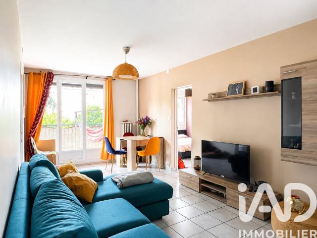 Appartement vente à Grenoble