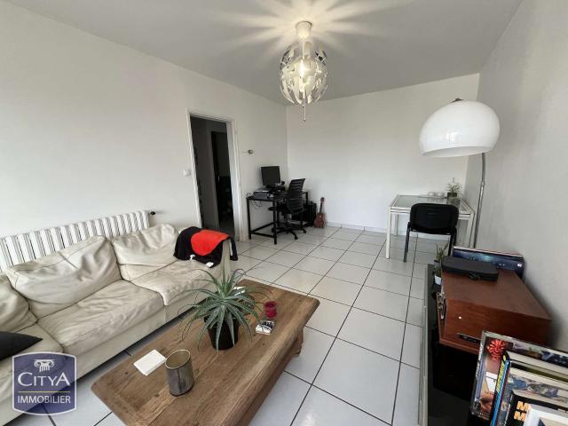 Appartement vente à Montpellier, Frontignan