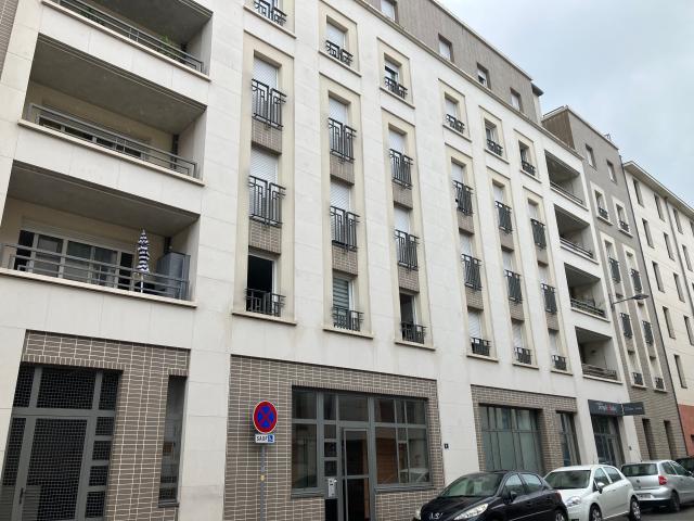 Appartement location à Rouen, Ruan