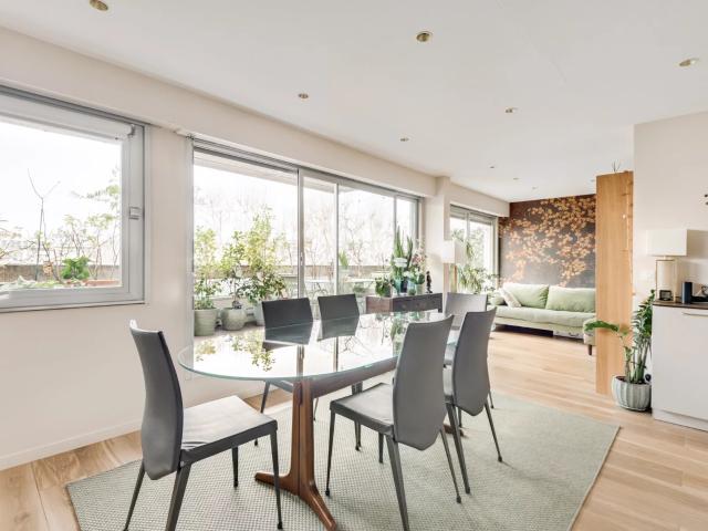 Appartement vente à Nanterre, Neuilly-sur-seine