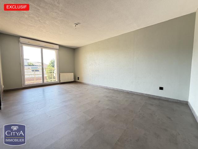 Appartement vente à Dieppe
