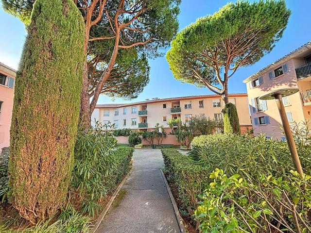 Appartement vente à Arrondissement de Draguignan, Fréjus