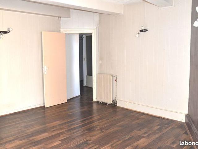 Appartement vente à Castres, Occitanie