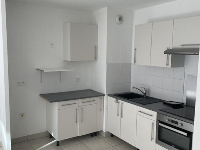 Appartement location à Versailles, Guyancourt