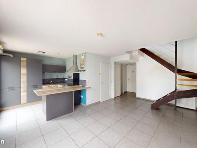 Appartement vente à Grenoble