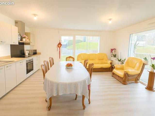 Appartement vente à Vannes, Bretagne