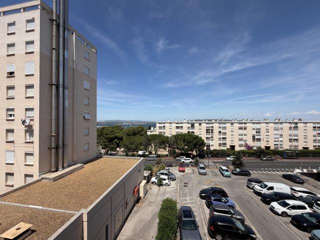 Appartement location à Montpellier, Sète