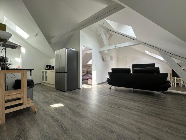 Appartement location à Dreux