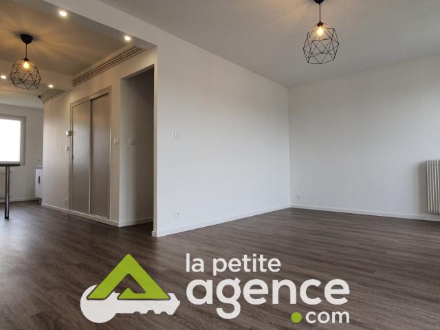 Appartement vente à Montluçon
