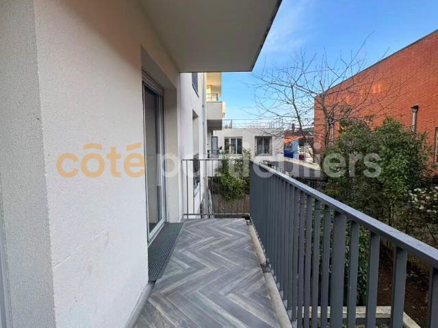 Appartement vente à Bobigny, Pantin