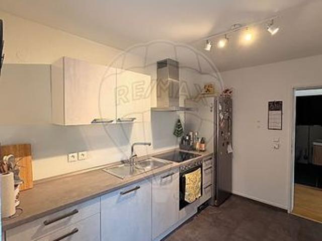 Appartement vente à Forbach-Boulay-Moselle, Alsting