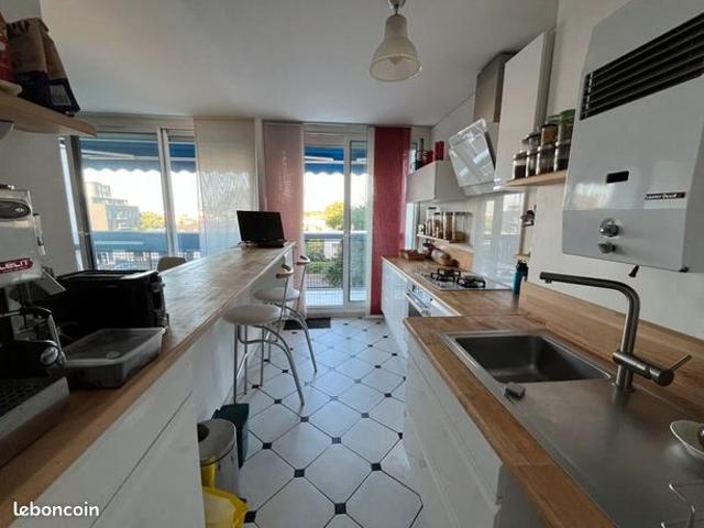 Appartement vente à Bordeaux, Mérignac