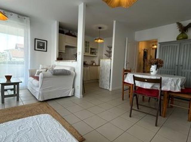 Appartement vente à Mont-de-Marsan, Mimizan