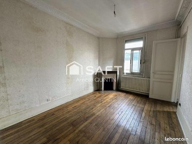 Appartement vente à Verdun