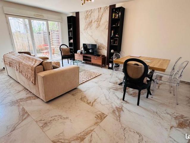 Appartement vente à Sarcelles, Deuil-la-barre