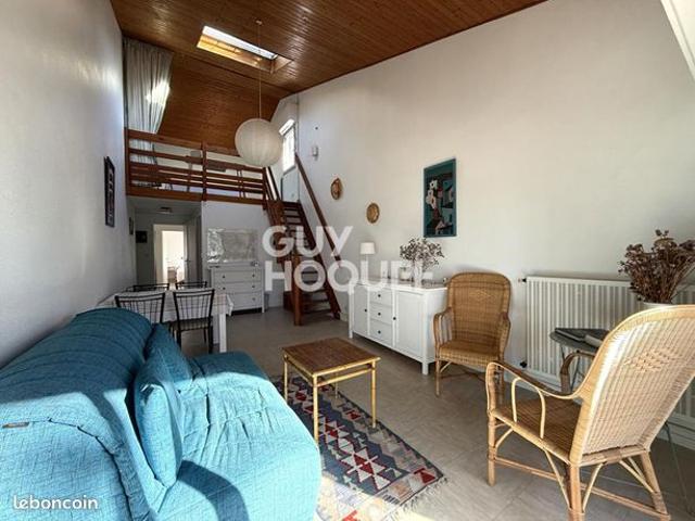 Appartement vente à Rochefort, Royan