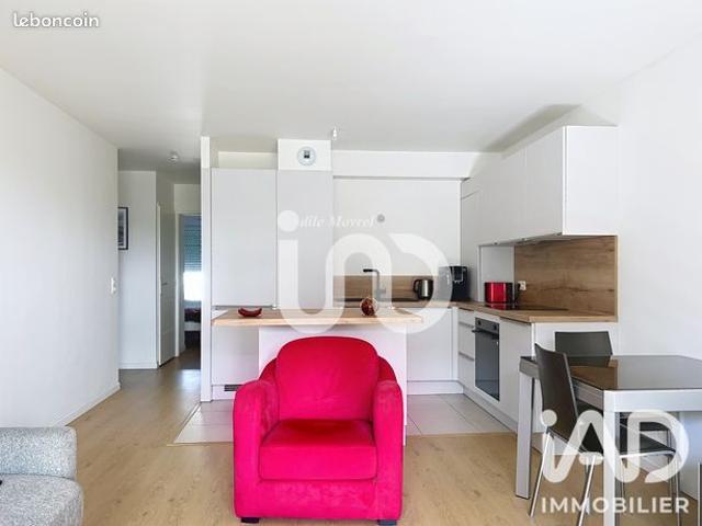 Appartement vente à Argenteuil, Le Plessis-bouchard