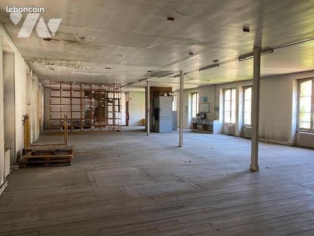 Appartement vente à Reims