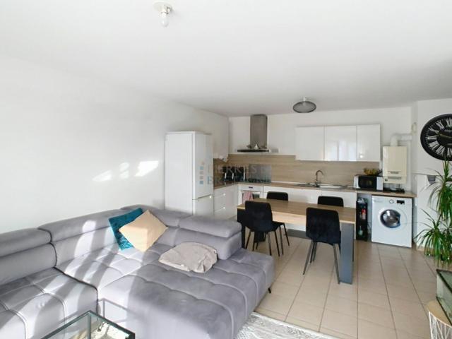 Appartement vente à Brest, Bretagne