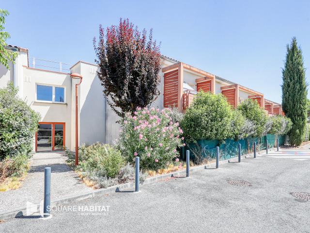 Appartement vente à Toulouse, Pibrac
