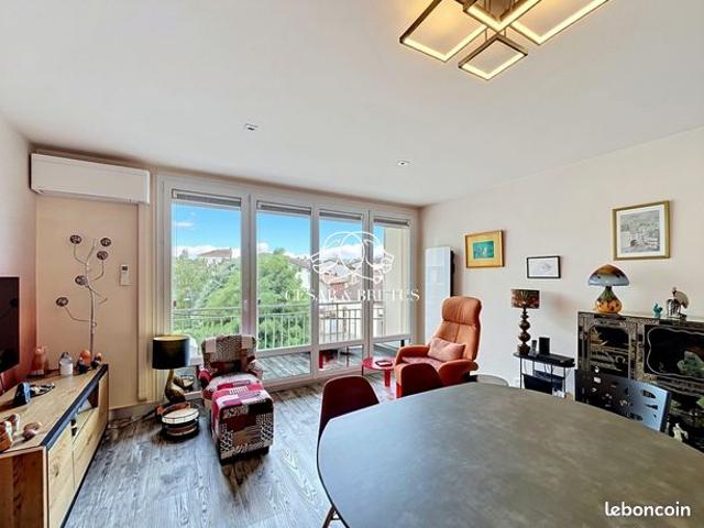 Appartement vente à Villefranche-sur-Saône, Rhône