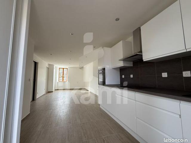Appartement vente à Valence, Saint-rambert-d'albon