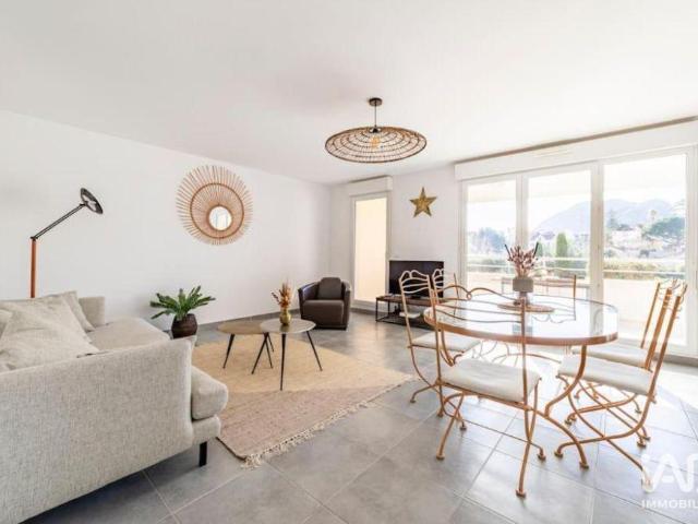 Appartement vente à La Rochelle