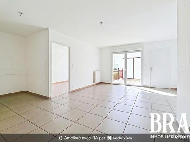 Appartement vente à Les Sables-d'Olonne, Château-d'olonne