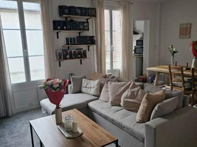 Appartement vente à Clermont