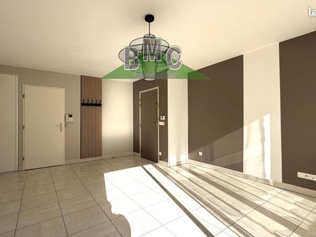 Appartement vente à Argenteuil, Eaubonne