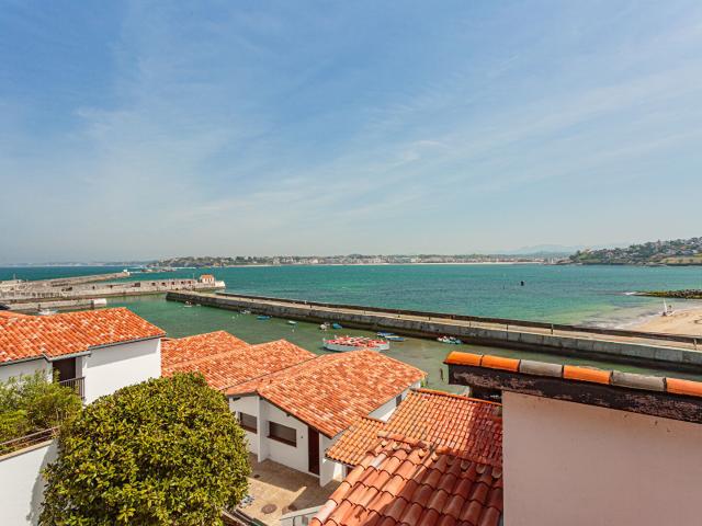 Appartement vente à Bayonne, Ciboure