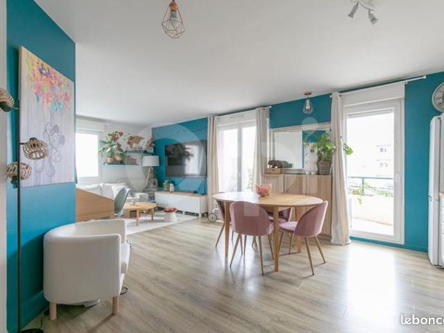 Appartement vente à Torcy, Emerainville