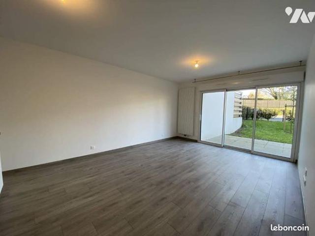 Appartement vente à Rennes, Bretagne