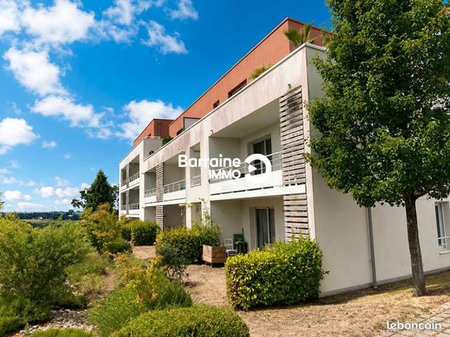 Appartement vente à Plourin-lès-Morlaix, Finistère