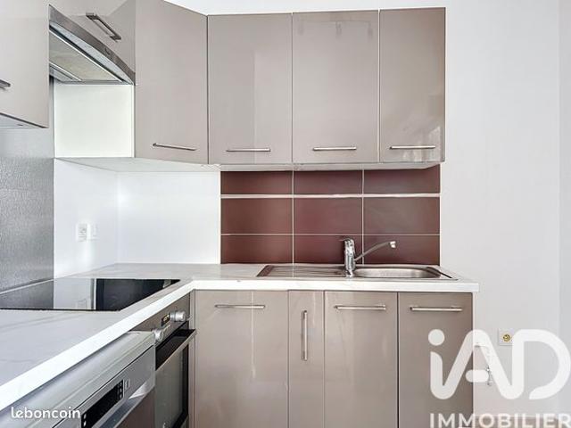Appartement vente à Versailles, Saint-cyr-l'ecole