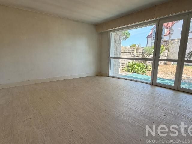 Appartement vente à Lorient, Bretagne