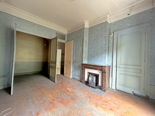 Appartement vente à Saint-Étienne, Saint-etienne