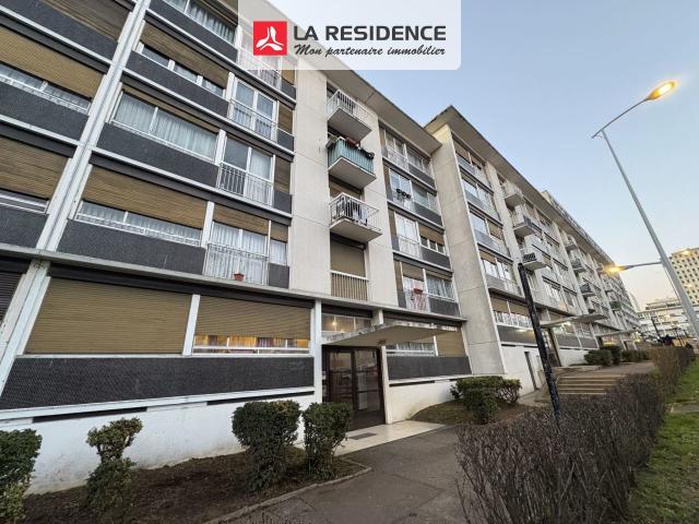 Appartement vente à Sarcelles