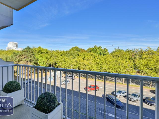 Appartement vente à Saint-Nazaire, Saint-nazaire
