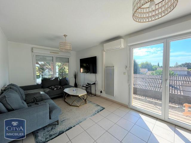 Appartement location à Avignon, Sorgues