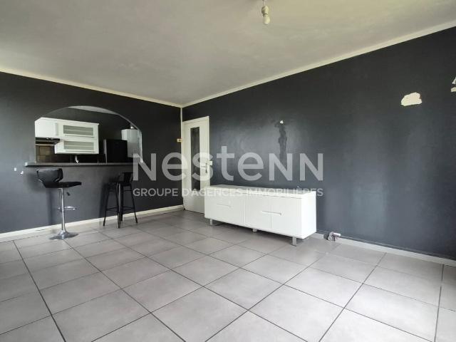 Appartement vente à Palaiseau