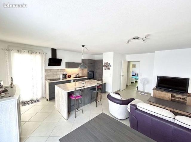 Appartement vente à Dijon