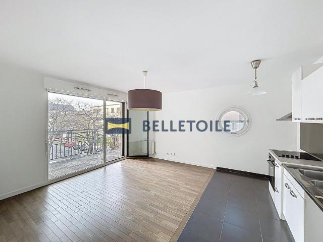 Appartement vente à Nogent-sur-Marne, Maisons-alfort